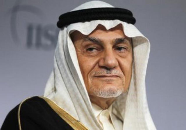 prince abdullah bin faisal bin turki al saud photo reuters