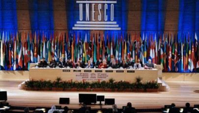 unesco faults israeli handling of holy sites