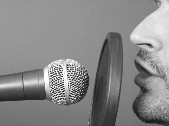 voiceover artists on why a little less conversation isn t elvis best advice design by eesa malik voiceover artists on why a little less conversation isn t elvis best advice design by eesa malik