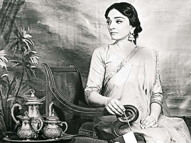 mandana zaidi will direct the video and star in pinjra as begum gul bakaoli sarfarosh photo alee hassan mandana zaidi will direct the video and star in pinjra as begum gul bakaoli sarfarosh photo alee hassan