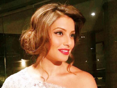 bipasha to make tv debut with horror show bipasha to make tv debut with horror show