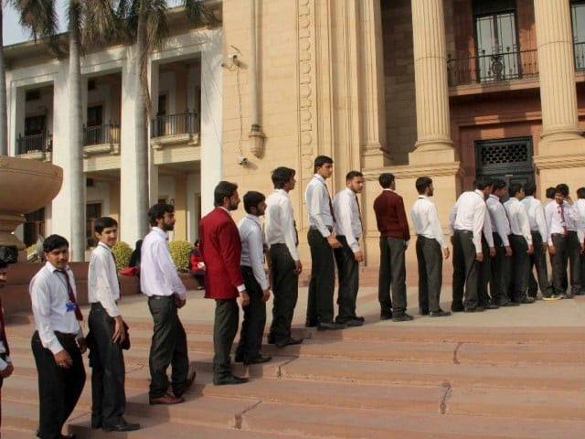 schools must obtain permission from the dept before organising trips photo tariq hassan express schools must obtain permission from the dept before organising trips photo tariq hassan express