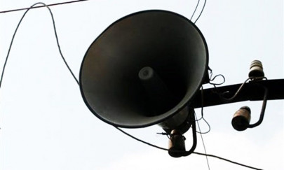 muharram activities use of loudspeakers permitted at sabeels