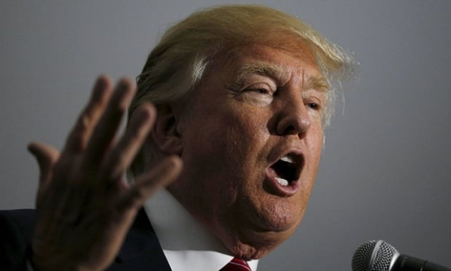 a file photo of donald trump photo reuters a file photo of donald trump photo reuters