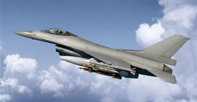 us set to sell eight f 16 fighter jets to pakistan