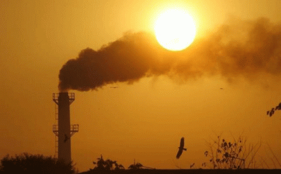 2015 likely to be hottest year ever recorded