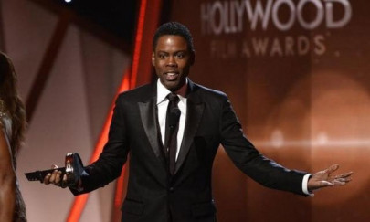chris rock no 1 choice to host oscars expected to bring edgier feel