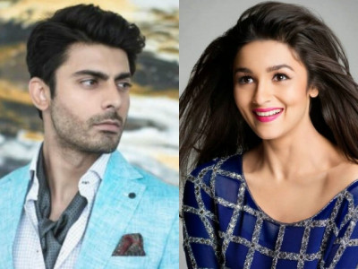fawad is fantastic alia bhatt fawad is fantastic alia bhatt