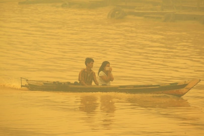thailand faces worst haze of the decade