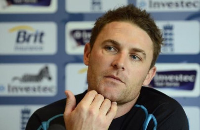 mccullum looks for sportsmanship not sledging against aussies