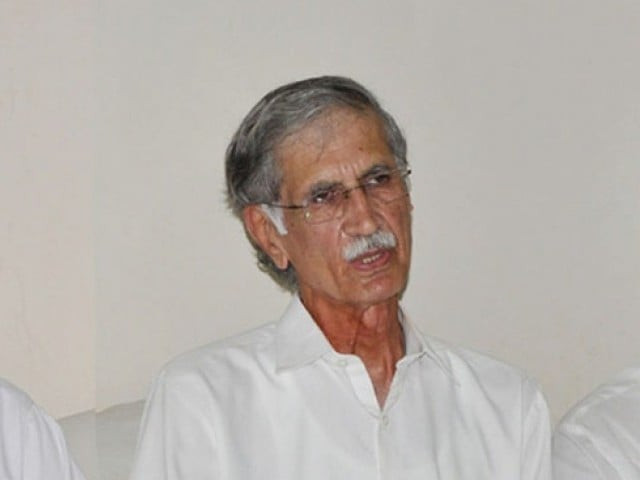 file photo of pti leader pervez khattak photo nni file photo of pti leader pervez khattak photo nni