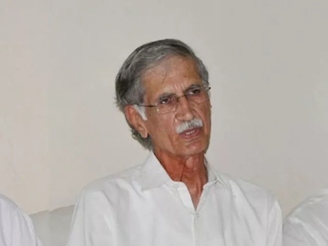 file photo of pti leader pervez khattak photo nni file photo of pti leader pervez khattak photo nni