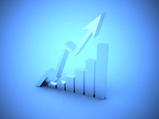 revenues of the company which include premiums as well as investment income surged on a year on year basis by 37 3 stock image revenues of the company which include premiums as well as investment income surged on a year on year basis by 37 3 stock image