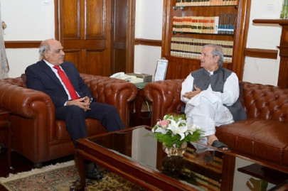 democracy being strengthened democracy being strengthened