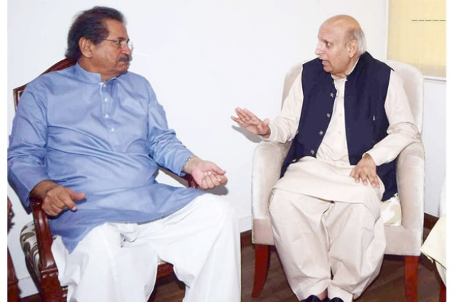 sarwar says the apc will now be held on october 27 photo nni sarwar says the apc will now be held on october 27 photo nni