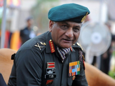 india s ex army chief denigrates low caste hindus