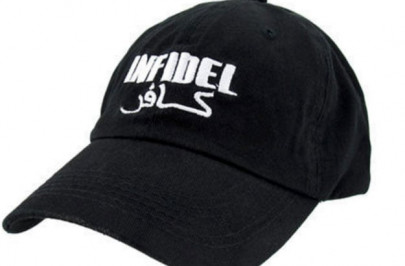 sears pulls kafir cap from shelves after complaint from muslim activist