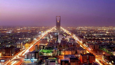 saudi arabia may run out of financial assets in 5 years warns imf