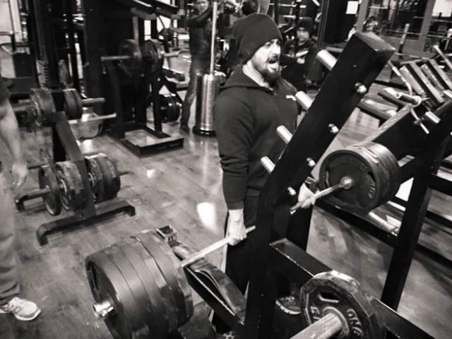 a new experiment suggests light resistance training may slow the age related shrinking of some parts of your brain a new experiment suggests light resistance training may slow the age related shrinking of some parts of your brain