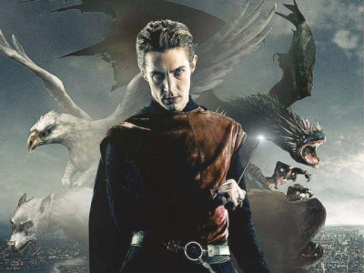 harry potter play to pick up where final book left off