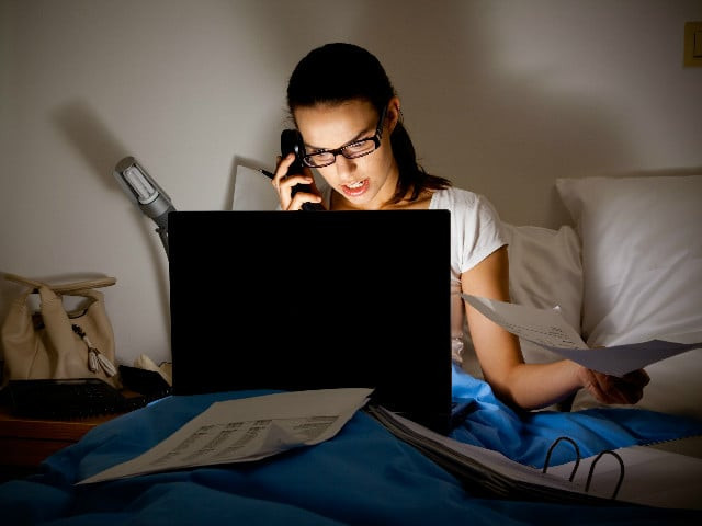 new study says workers who identify with their work have better psychological well being photo chatelaine new study says workers who identify with their work have better psychological well being photo chatelaine