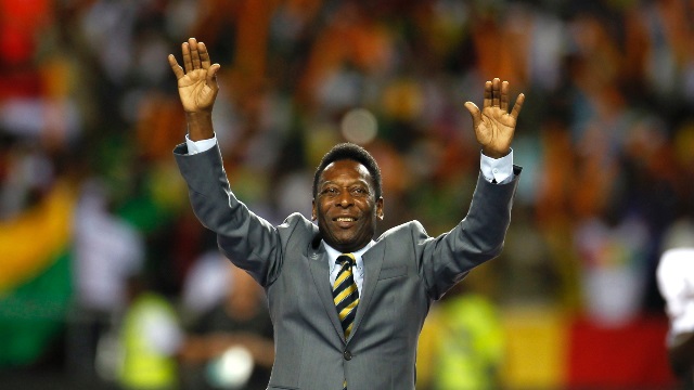 pele turns 75 here is what people had to say about him