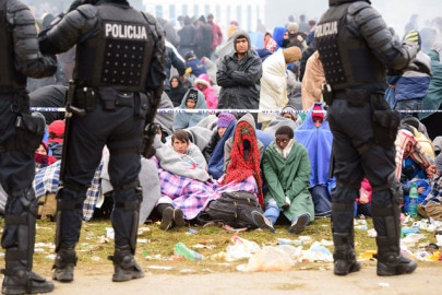 un raises alarm over sex abuse of migrant women children in europe un raises alarm over sex abuse of migrant women children in europe