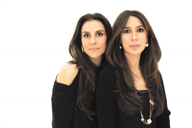 designer duo sana safinaz gear up to show at fpw this november and test waters for lawn in india designer duo sana safinaz gear up to show at fpw this november and test waters for lawn in india