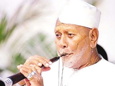 bismillah khan forgotten by indian government bismillah khan forgotten by indian government