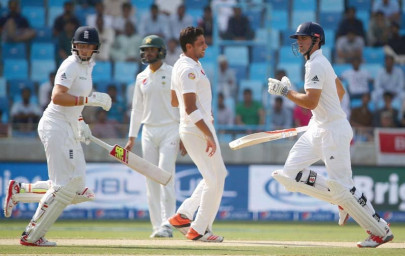 evenly balanced test perfectly poised as england take root evenly balanced test perfectly poised as england take root