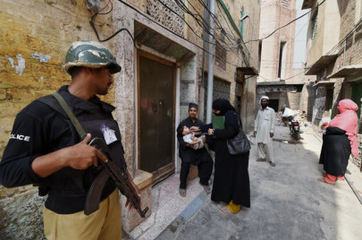 how safe is oral polio vaccine how safe is oral polio vaccine