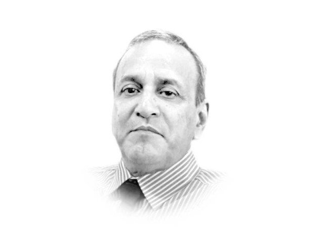 the writer is the principal of the cas school and executive director of the sindh education reform initiative the writer is the principal of the cas school and executive director of the sindh education reform initiative