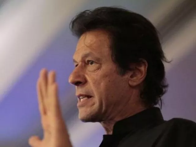 pti chairman imran khan photo reuters pti chairman imran khan photo reuters