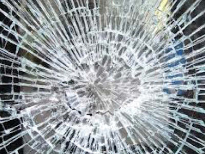 steep road 5 die as parked pickup slips into gorge