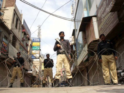 no room for error foolproof security planned for ashura