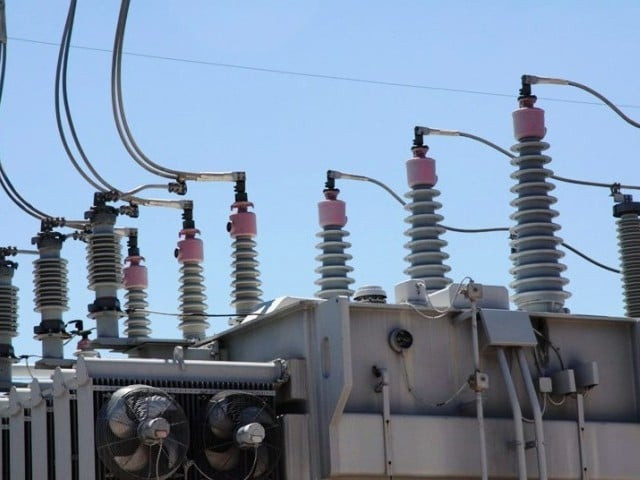 lesco says transformers in muridke removed over detected power theft photo file lesco says transformers in muridke removed over detected power theft photo file