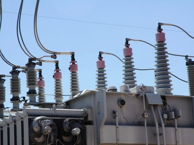 lesco says transformers in muridke removed over detected power theft photo file