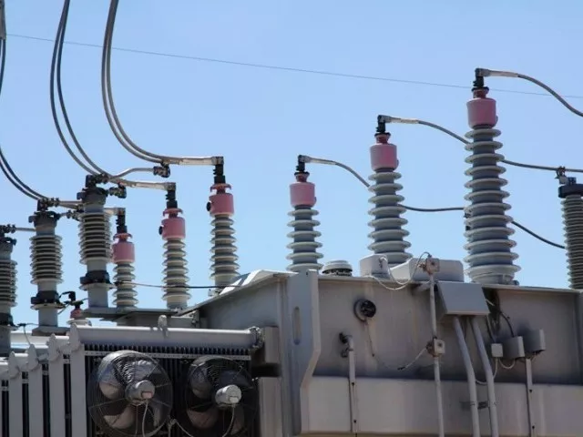 lesco says transformers in muridke removed over detected power theft photo file lesco says transformers in muridke removed over detected power theft photo file