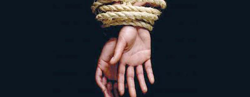 two minors recovered kidnapper arrested