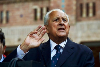 govt can stop pakistan cricket team from playing world t20 in india shahryar