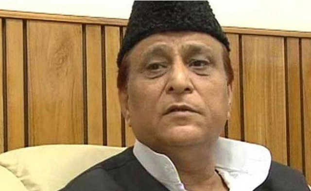 indian minister azam khan photo nd tv indian minister azam khan photo nd tv