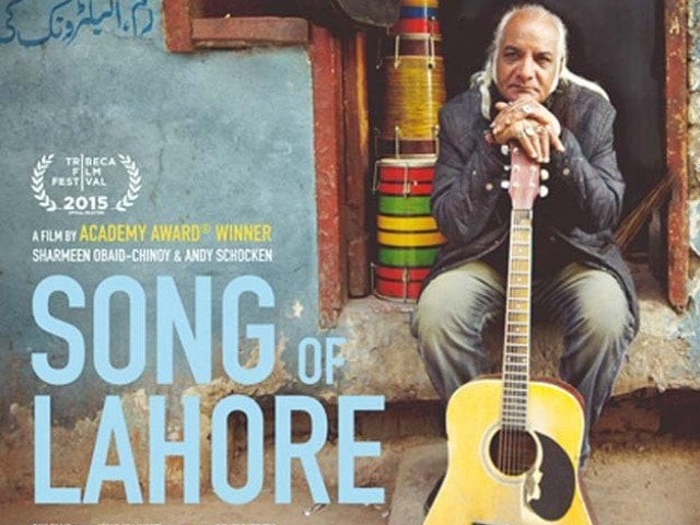 the documentary focuses on how a group of musicians brought worldwide acclaim to sachal studios by fusing jazz and south asian instruments photo file the documentary focuses on how a group of musicians brought worldwide acclaim to sachal studios by fusing jazz and south asian instruments photo file