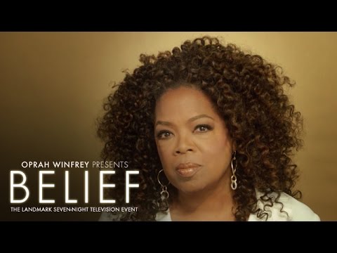 oprah on a mission to explore the beauty of islam with new show