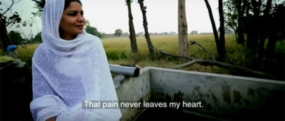 pakistani documentary shortlisted for asia pacific child rights award