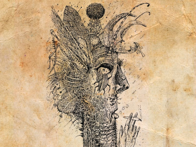 the monstrous vermin within the monstrous vermin within