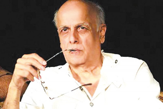 bhatt admitted that they have no choice but to live with the kind of elements that staged the attacks photo file bhatt admitted that they have no choice but to live with the kind of elements that staged the attacks photo file