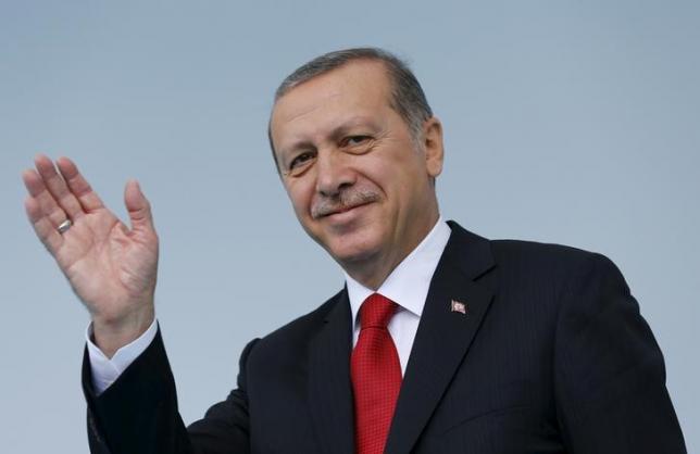 turkey 039 s president tayyip erdogan photo reuters