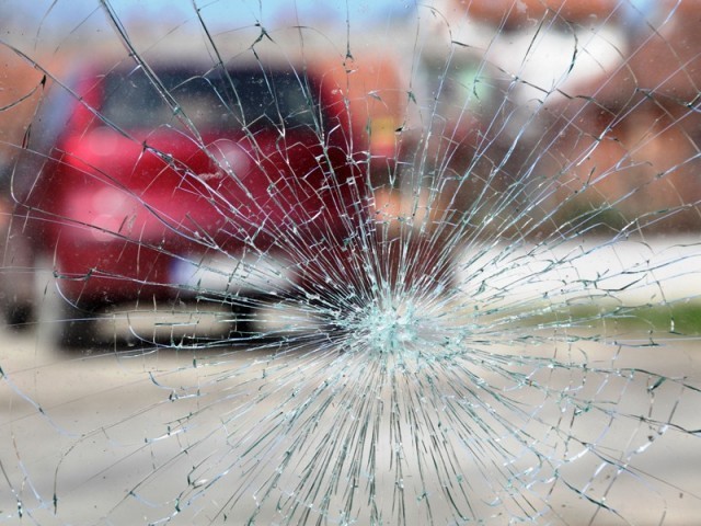 both the mishaps occurred on makran coastal highway stock image