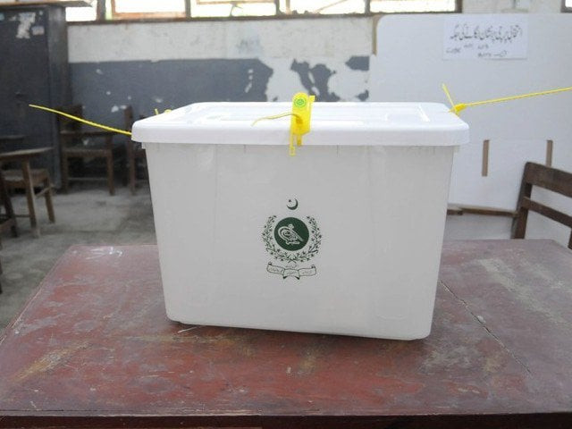 ro muhammad waris says a decision in this regard will be made by tuesday photo express file ro muhammad waris says a decision in this regard will be made by tuesday photo express file
