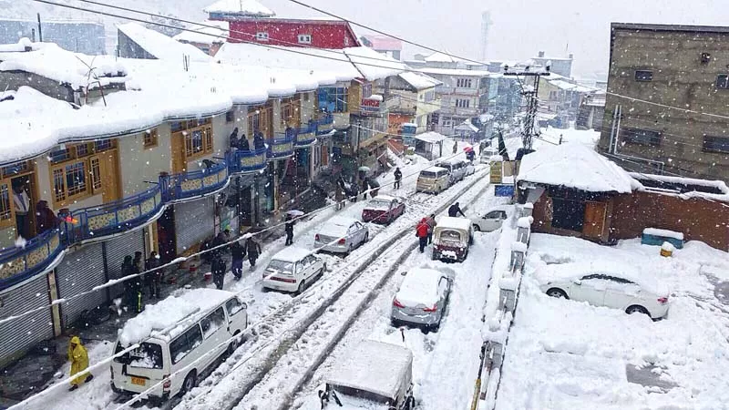 lulusar lake and surrounding hills after snowfall in naran photo online lulusar lake and surrounding hills after snowfall in naran photo online